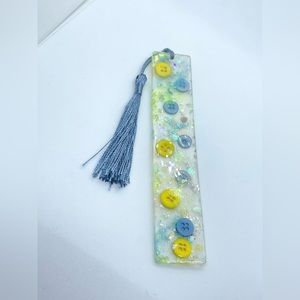 Button Bookmark